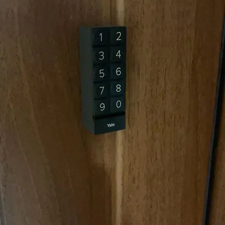 Apartment Aram Istanbul