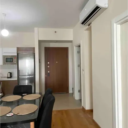 Apartamento Aram Istambul