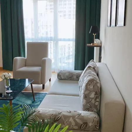 Apartamento Aram