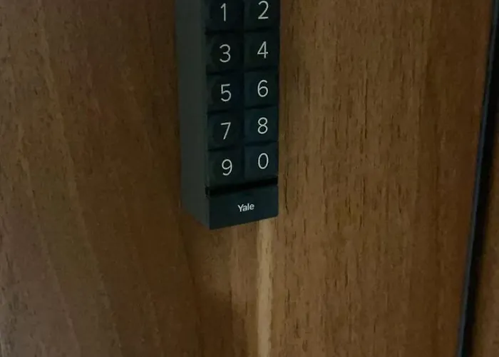 Apartment Aram Istanbul